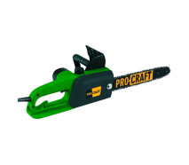 Электропила ProCraft K1600