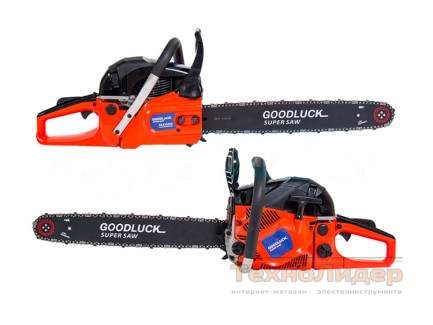 Бензопила Goodluck GLS 6300