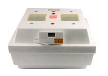 Инкубатор Квочка МИ-30-1 цифровой на 70 яиц