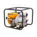 Мотопомпа Sadko WP-80 T