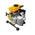 Мотопомпа Sadko WP-40