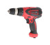 Сетевой шуруповерт Ижмаш Industrialline DS-1150