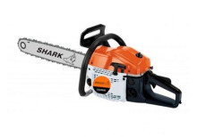 Бензопила Shark CS4500E