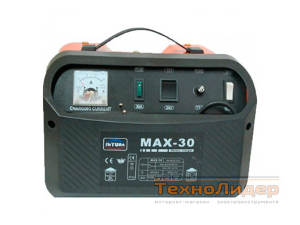 Зарядное устройство Shyuan MAX-30