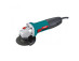 Угловая шлифмашина Spektr SAG-1200/125 (под Makita)