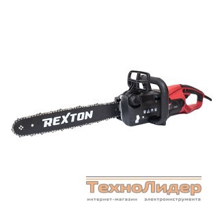 Электропила Rexton ПЦ-2850