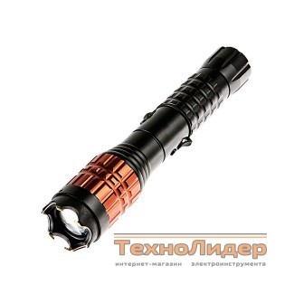 Электрошокер Police X5 Flashlight