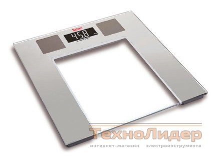Весы напольные Saturn ST-PS0280