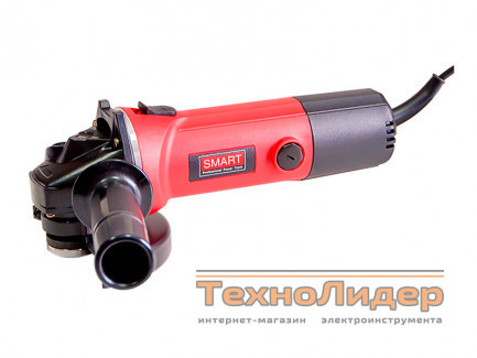 Угловая шлифмашина Smart SAG-5003 125/1000