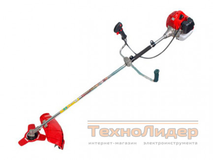 Бензокоса Тайга БГ-4300 GARDENtools (1 нож+1 катушка)