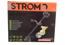 Бензокоса Stromo ST4300