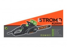 Электропила Stromo K2500