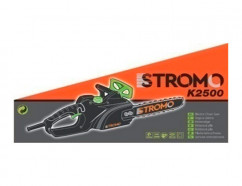 Электропила Stromo K2500