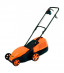 Электрическая газонокосилка Agrimotor FM 3310