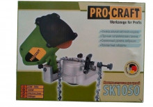 Станок для заточки цепи Procraft SK-1050