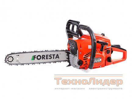 Бензопила Foresta FA 40-S