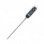 Пищевой цифровой термометр КТ-300 (градусник)