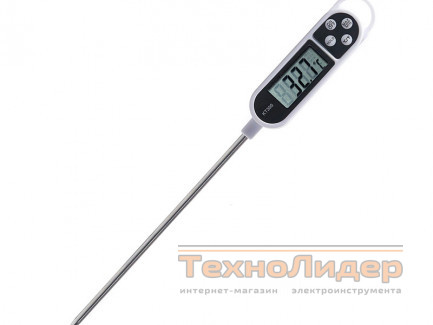 Пищевой цифровой термометр КТ-300 (градусник)