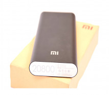 Батарея Power bank Xiaomi 20800 mAh