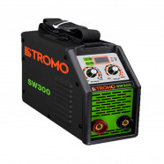 Сварочный аппарат Stromo SW-300 (дисплей)