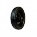 Колесо литое 4.00-8 диаметр 360 мм