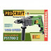 Дрель ударная Procraft PS1700/2 (2-х скоростная)