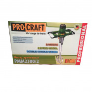 Миксер Procraft PMM2300/2