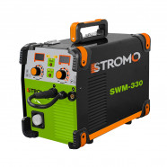 Инверторный полуавтомат Stromo SWM-330