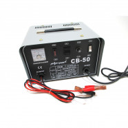 Пуско-зарядное устройство Луч Профи СВ-50