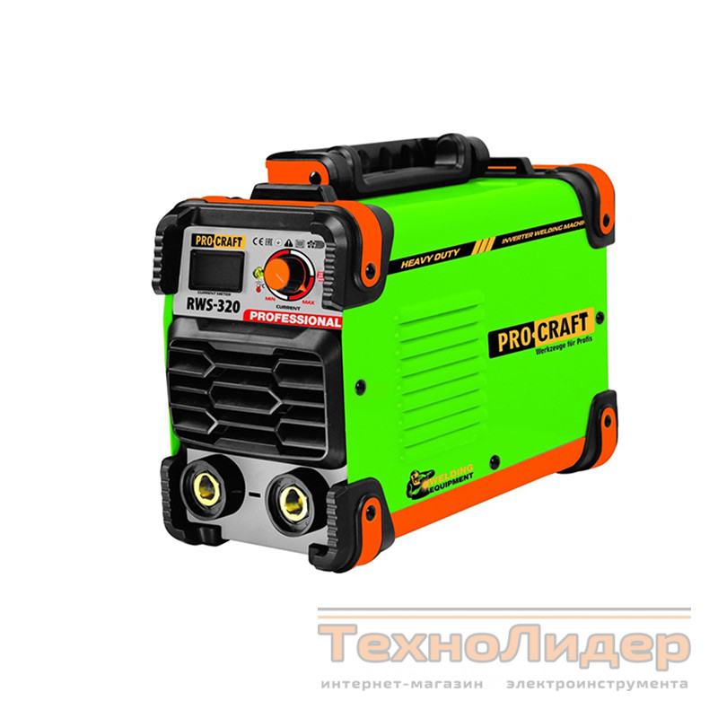 Купить Procraft в Украине | ТехноЛидер