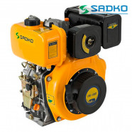 Двигатель дизельный Sadko DE-300