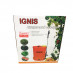 Аккумуляторный опрыскиватель Ignis 12 л