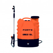 Аккумуляторный опрыскиватель Forte CL-18A
