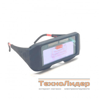 Автоматически затемняющие сварочные очки Минск АМС-4000