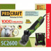 Машина для стрижки овец Procraft SC-2600 Professional
