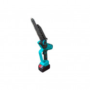 Аккумуляторная мини пила Mat-rixx Max 88V (2 шины + 3 цепи) Автосмазка цепи