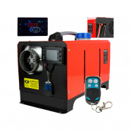 Автономный дизельный обогреватель Вебасто M80951 12V 220V