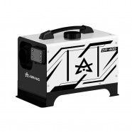 Автономный дизельный обогреватель Abrams ZR-400 12V/24V/220V