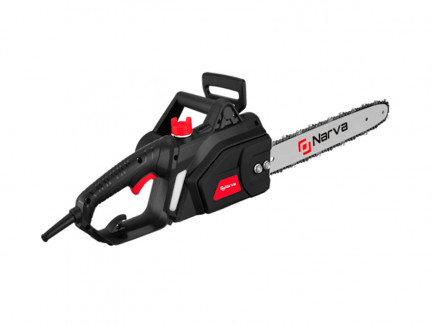 Электропила Narva NECS-2400 (Боковая с тормозом цепи)