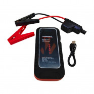 Пусковое устройство Haisser JSC-20000 (Бустер на 12В)