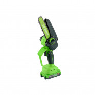 Аккумуляторная цепная пила Grasser GCS 602 (Шина 15 см)