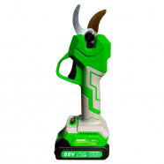 Аккумуляторный секатор Hayami HA-1069 (запасные лезвия)