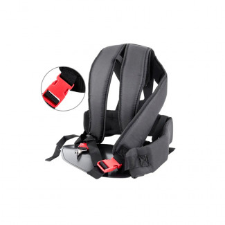 Профессиональный ремень ранец для бензокосы, триммера, кустореза