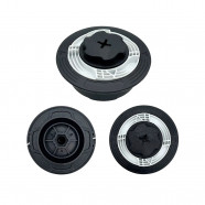 Катушка шпуля для электромера и бензокосы ST AutoCut 6-2 M8*1,25 правая