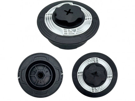 Катушка шпуля для электромера и бензокосы ST AutoCut 6-2 M8*1,25 правая