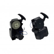 Стартер электро для бензокосы Procraft T4200EL, Vitals BK4325AE, Aksor A5500
