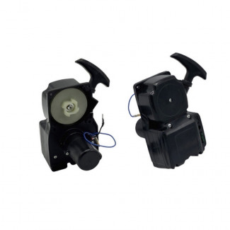 Стартер электро для бензокосы Procraft T4200EL, Vitals BK4325AE, Aksor A5500