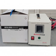 Источник бесперебойного питания/инвертор чистой синусоидой Assistant BPSI-2500